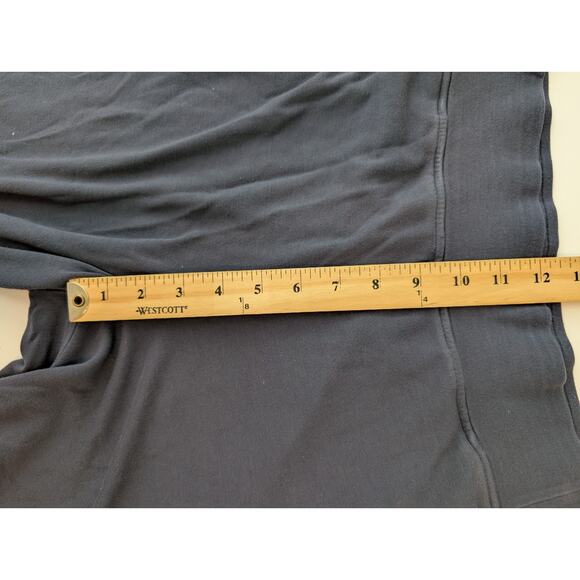 Lululemon Lab Blue Lounge Pants Size 6 Pockets - Picture 3 of 9